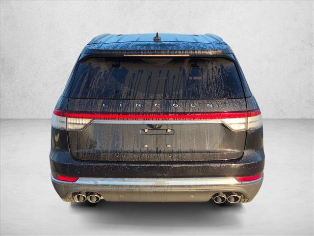 Used 2023 Lincoln Aviator Reserve RWD image 6