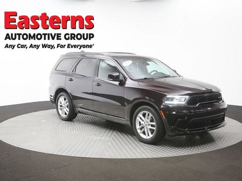Used 2024 Dodge Durango GT RWD image 47