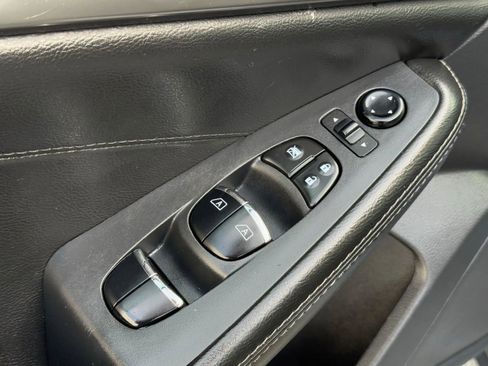 Used 2020 Nissan Maxima 3.5 SL w/ Floor Mat Group image 29