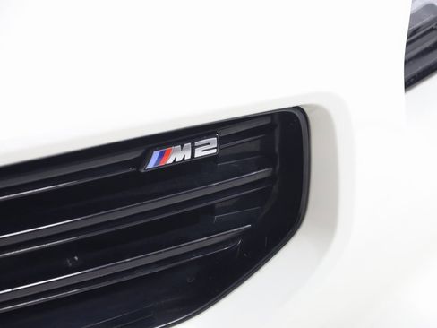 Used 2023 BMW M2 w/ Lighting Package image 20