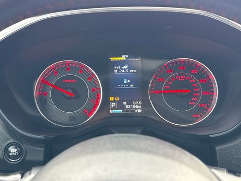 Used 2018 Subaru Impreza 2.0i Sport image 15