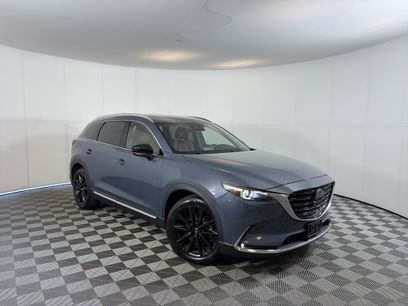 Used 2023 MAZDA CX-9 Carbon Edition