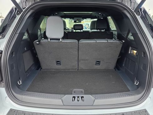 New 2026 Ford Explorer ST w/ Sun And Sound Package image 31