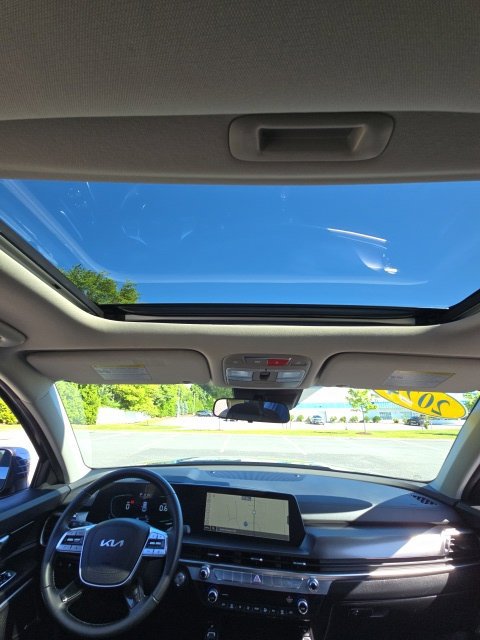 Used 2024 Kia Telluride S w/ S Sunroof Package AWD/4WD image 24