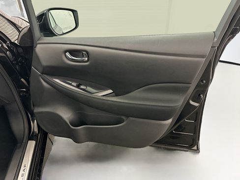 Used 2024 Nissan Leaf SV Plus FWD image 33