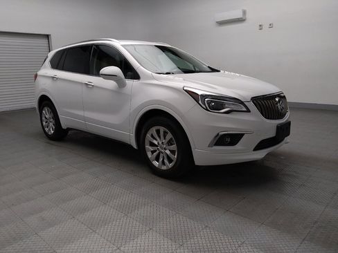 Used 2017 Buick Envision Essence image 13