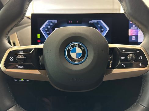 Certified 2023 BMW iX xDrive50 w/ Ultimate Package 2 image 15