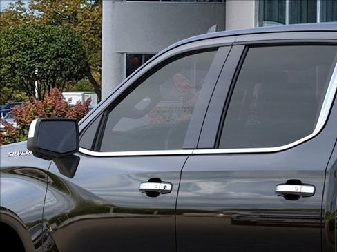 New 2026 Chevrolet Silverado 1500 LTZ w/ LTZ Convenience Package II image 12