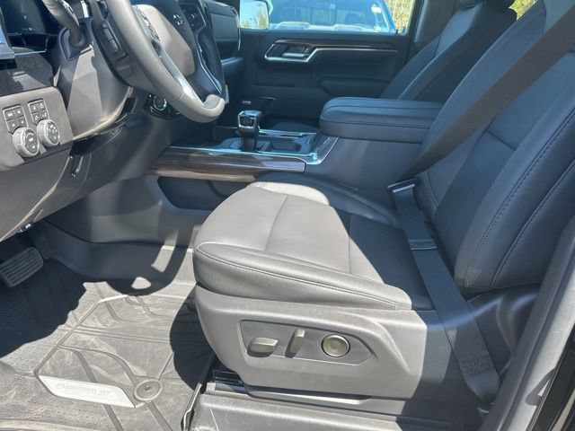 New 2026 Chevrolet Silverado 1500 RST w/ RST All Star Premium Package AWD/4WD image 9