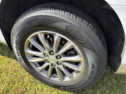 Certified 2022 Buick Enclave Premium