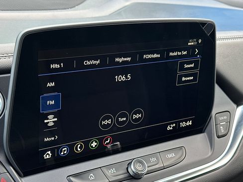 New 2026 Chevrolet Blazer LT image 18