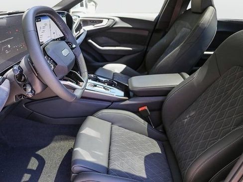 New 2025 Audi S5 Premium Plus image 18