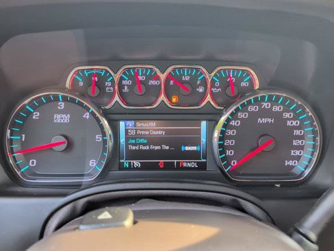 Used 2019 Chevrolet Tahoe LT RWD image 28