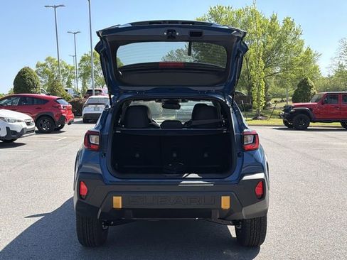 New 2026 Subaru Crosstrek 2.5i Wilderness AWD/4WD image 14