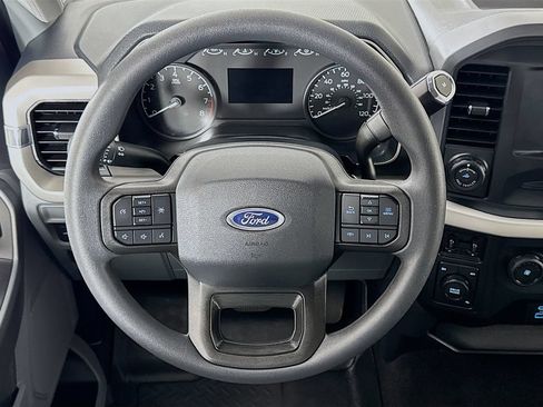 Used 2021 Ford F150 XLT w/ XTR Package AWD/4WD image 4
