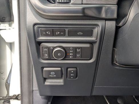 Used 2021 Ford F150 Platinum w/ Equipment Group 701A High image 23