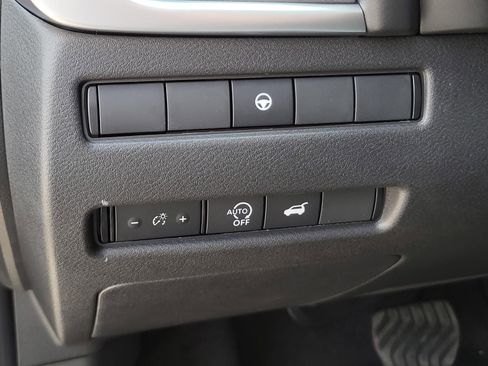 New 2026 Nissan Rogue Platinum AWD/4WD image 22