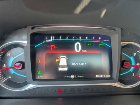 Used 2020 Honda Passport Touring image 11