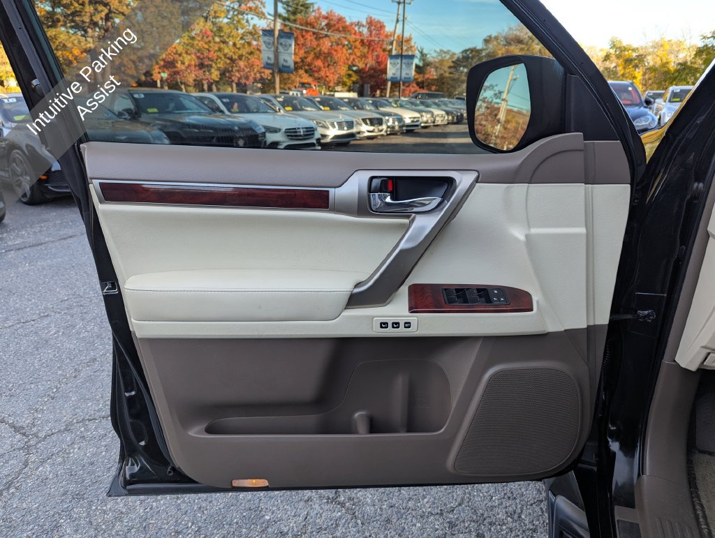 Used 2011 Lexus GX 460 AWD/4WD image 13