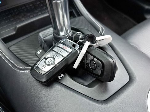 Used 2024 Ford Mustang GT Premium image 34