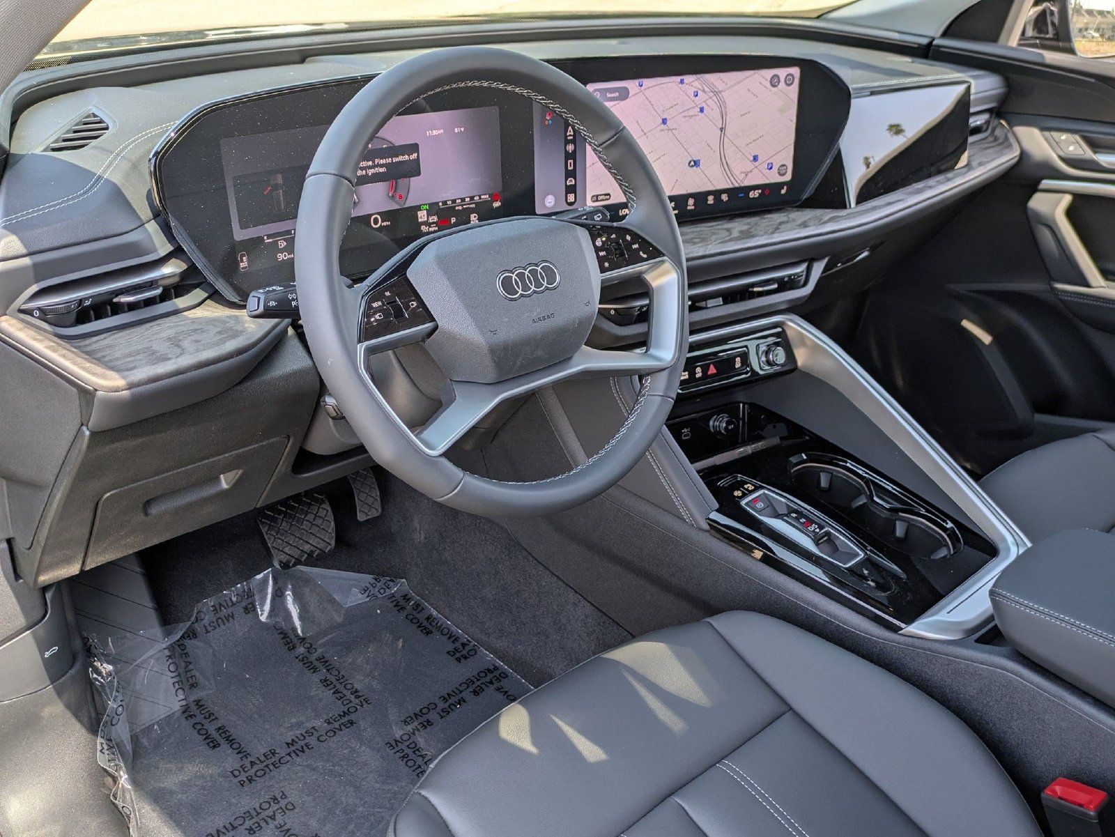 New 2026 Audi Q5 2.0T AWD/4WD image 8