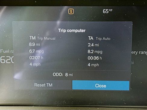 New 2026 Volvo XC60 T8 Ultra w/ Protection Package Premier image 12