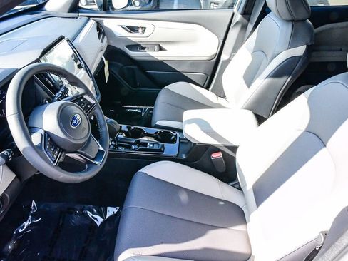 New 2026 Subaru Forester Limited image 20