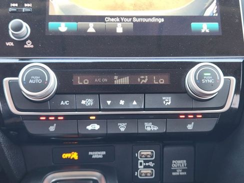 Used 2022 Honda Insight Touring image 18