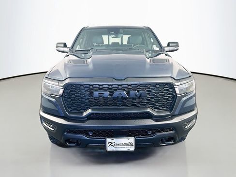 New 2026 RAM 1500 Rebel w/ Rebel Level 1 Equipment Group image 2