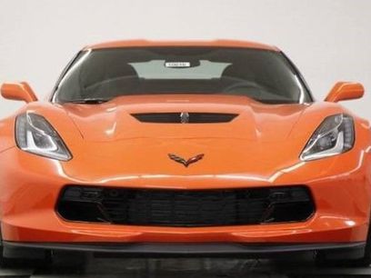 Used 2019 Chevrolet Corvette Z06