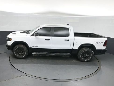 New 2026 RAM 1500 Rebel w/ G/T Package AWD/4WD image 35