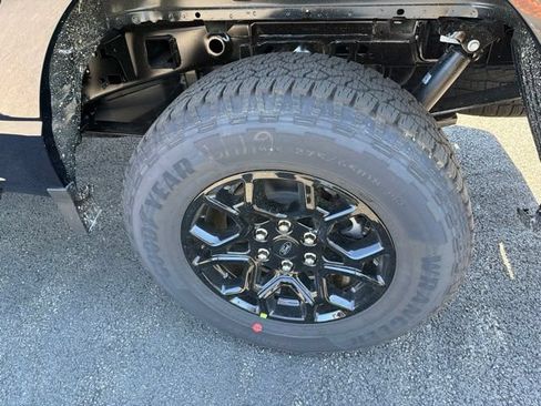 New 2026 Ford F150 XLT w/ Equipment Group 302A MID AWD/4WD image 7