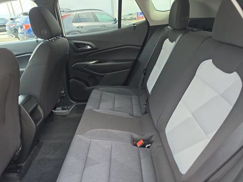 Used 2024 Chevrolet Trax LS FWD image 11