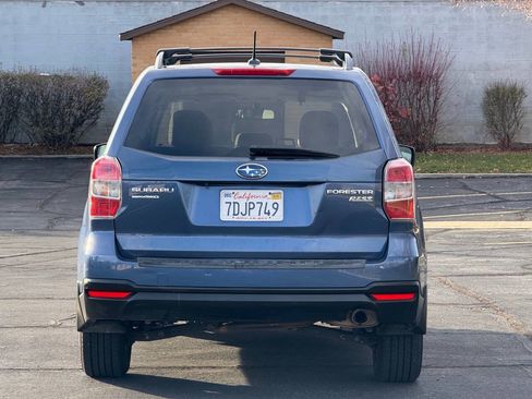 Used 2014 Subaru Forester 2.5i Premium image 6