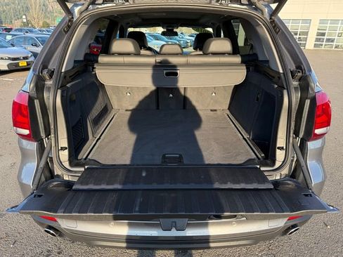 Used 2016 BMW X5 xDrive35i image 12