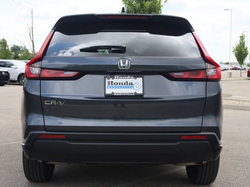 New 2026 Honda CR-V LX image 5