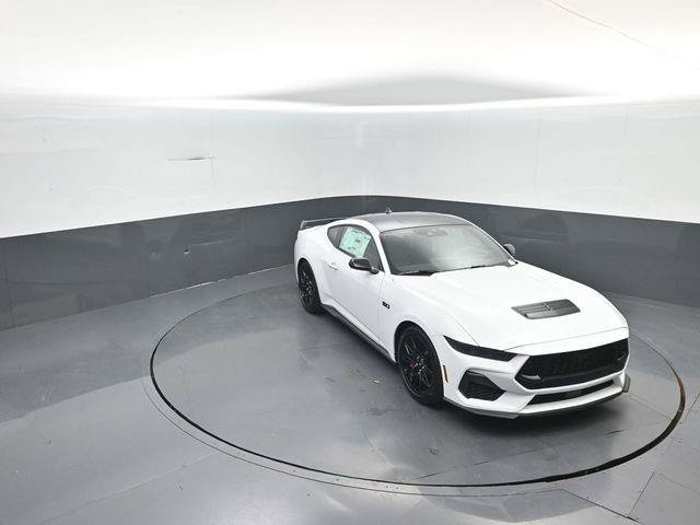New 2026 Ford Mustang GT w/ GT Performance Package RWD image 25