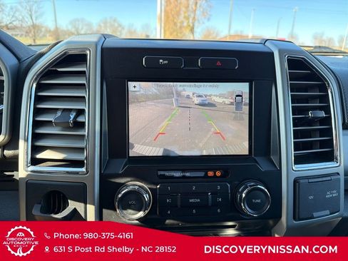 Used 2017 Ford F250 Lariat w/ Chrome Package image 22