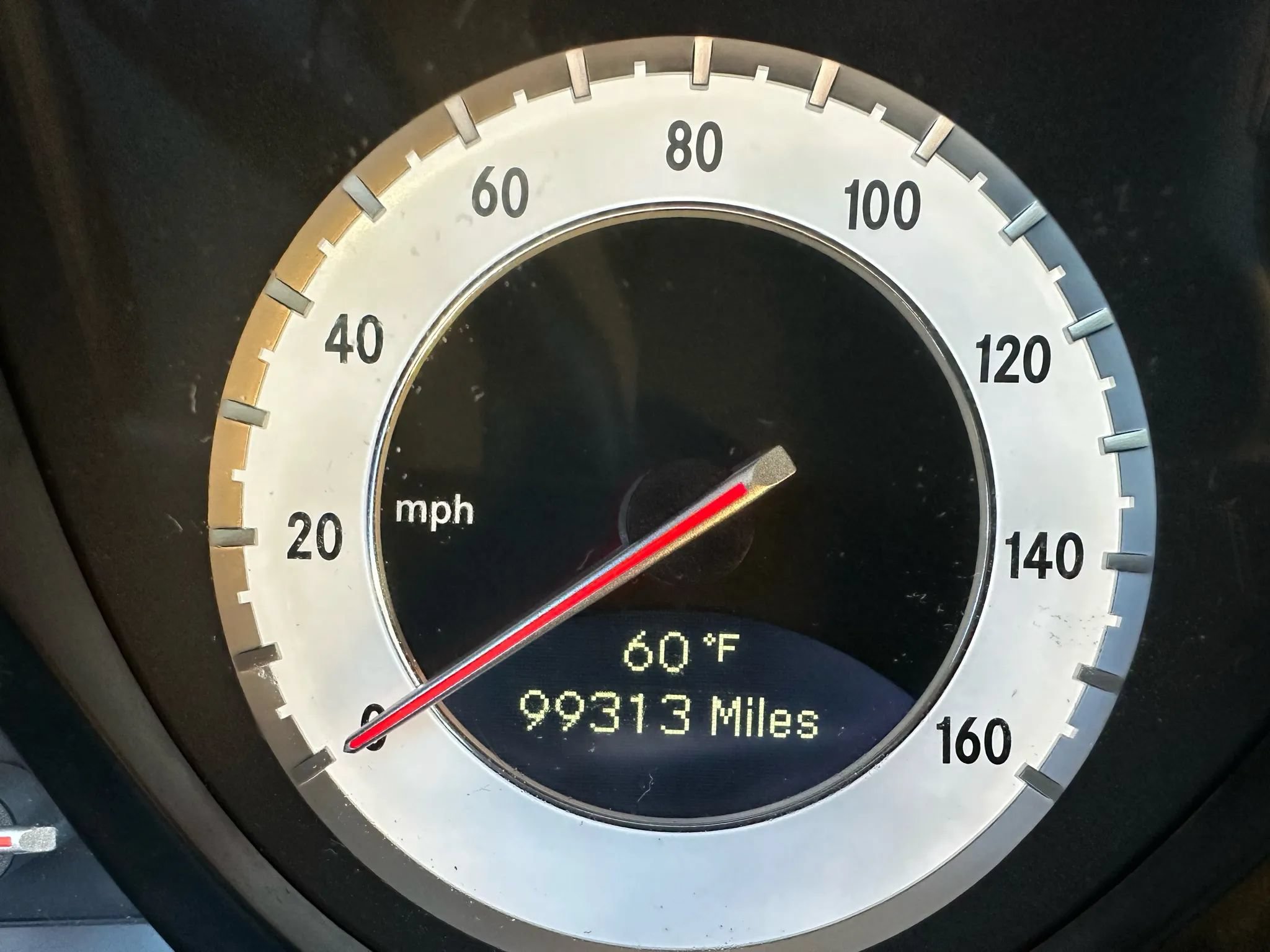 Used 2011 Mercedes-Benz SL 550 image 20