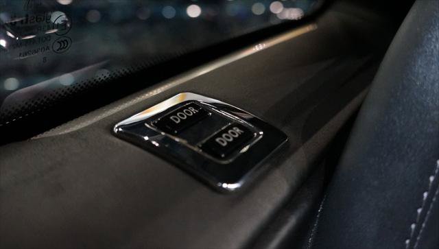 Used 2009 Rolls-Royce Phantom Coupe RWD image 21