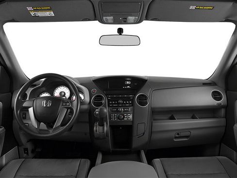 Used 2014 Honda Pilot EX-L image 4