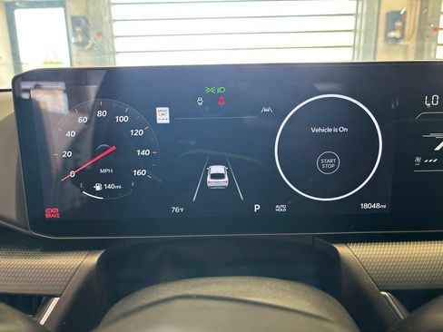 Used 2025 Kia K4 GT-Line w/ GT-Line Sunroof Package FWD image 3
