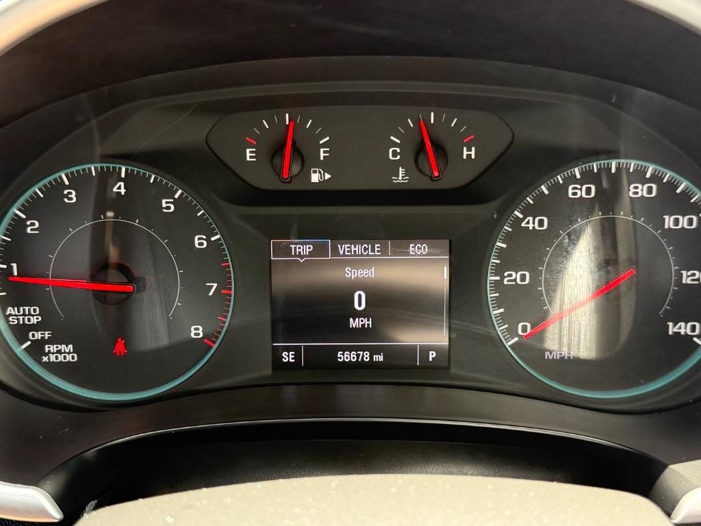 Used 2023 Chevrolet Malibu LT FWD image 13