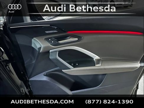 Certified 2025 Audi Q5 Premium Plus w/ Premium Plus AWD/4WD image 30