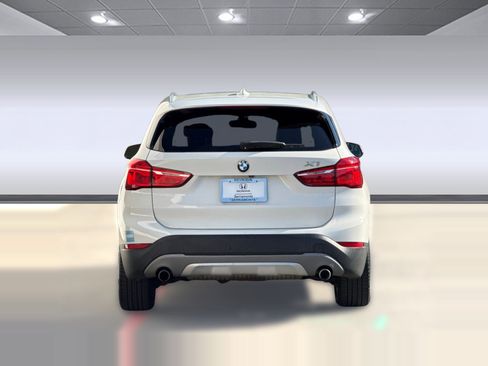 Used 2018 BMW X1 xDrive28i w/ Convenience Package image 9