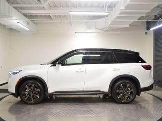 Certified 2026 INFINITI QX60 Autograph w/ Dark Cargo Package AWD/4WD video 2