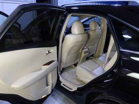 Used 2015 Lexus RX 350 FWD image 15