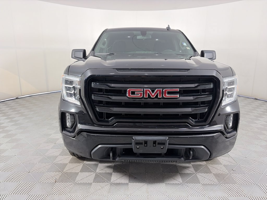 Used 2021 GMC Sierra 1500 Elevation AWD/4WD image 2