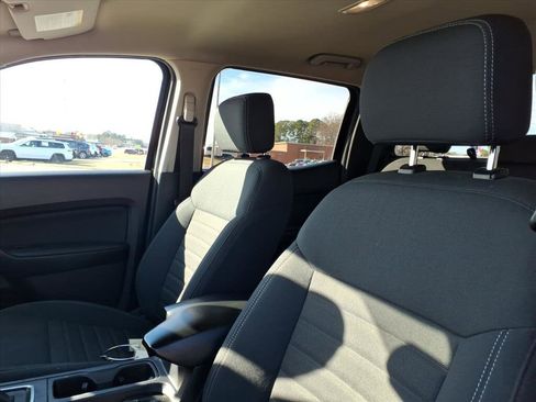 Used 2023 Ford Ranger XLT w/ Equipment Group 301A Mid image 31