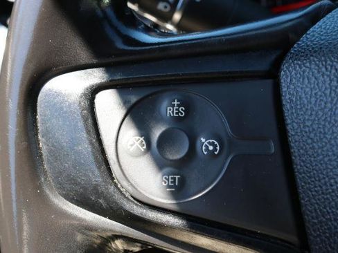 Used 2019 GMC Acadia SLT w/ LPO, Cargo Package FWD image 10